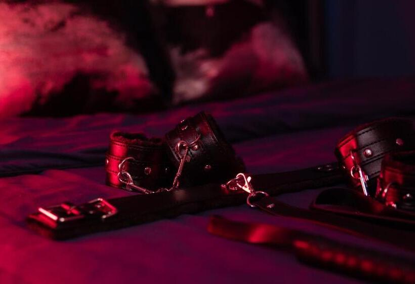 اتاق لوکس, Sleep With Me Bangkok  Bts Phra Khanong