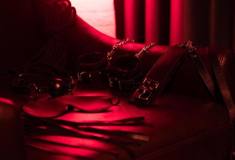 اتاق لوکس, Sleep With Me Bangkok  Bts Phra Khanong