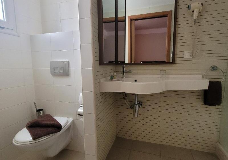 اتاق سوپریور, Sleep With Me Bangkok  Bts Phra Khanong