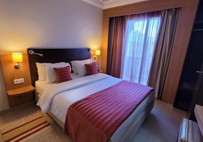 اتاق سوپریور, Sleep With Me Bangkok  Bts Phra Khanong