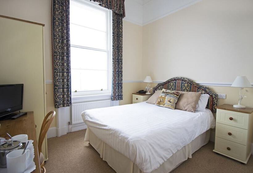 Номер Стандарт Вид на Море, St. Kilda