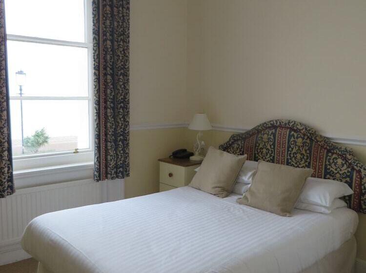 Номер Стандарт Вид на Море, St. Kilda