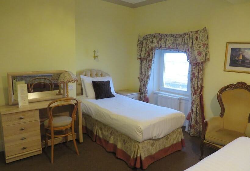 Номер Superior Вид на Море, St. Kilda