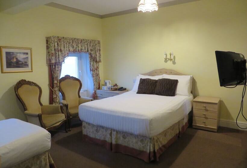 Номер Superior Вид на Море, St. Kilda