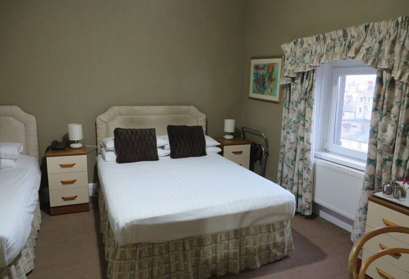 Номер Superior, St. Kilda