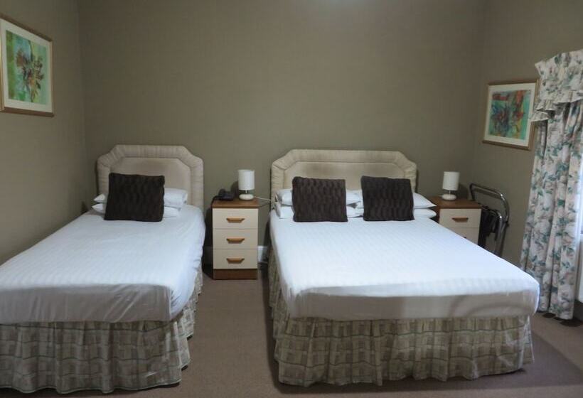 Номер Superior, St. Kilda