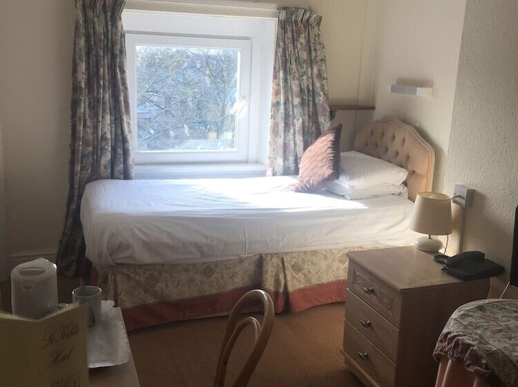 Номер Стандарт Вид на Море, St. Kilda