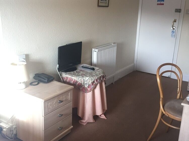 Номер Стандарт Вид на Море, St. Kilda