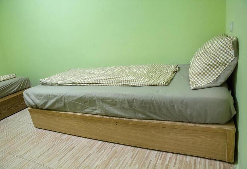 اتاق استاندارد با سرویس بهداشتی مشترک, Sun Moon Love