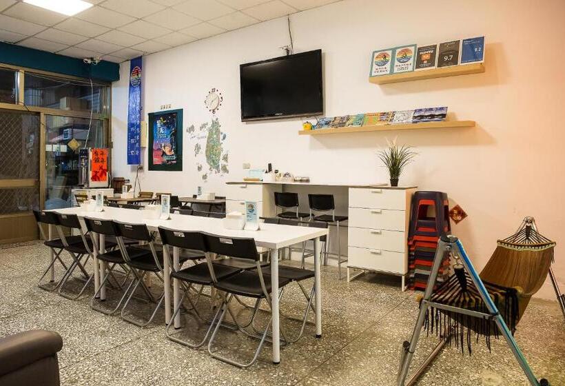 چادر با خدمات رفاهی استاندارد, Sun Moon Love