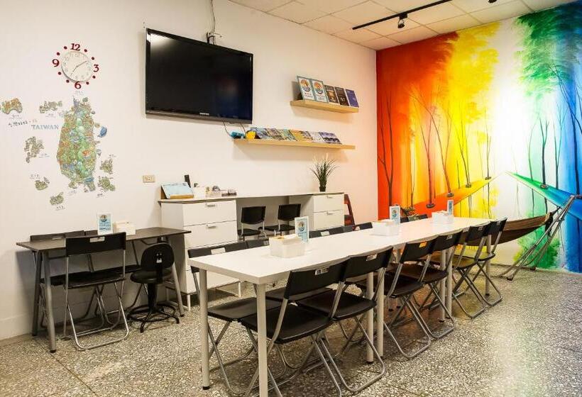 چادر با خدمات رفاهی استاندارد, Sun Moon Love