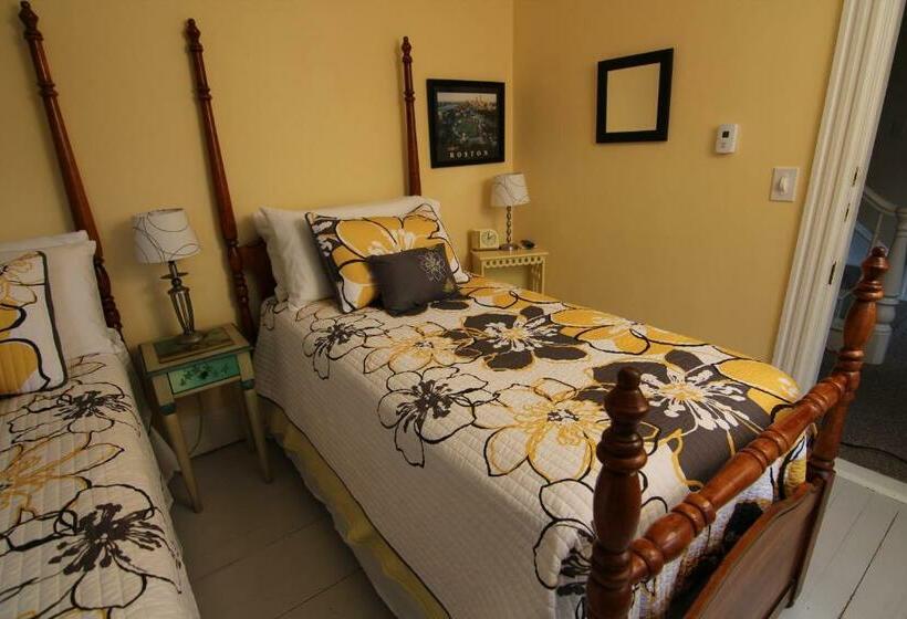 غرفة قياسية, The Kendall Inn