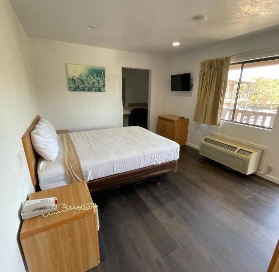 스탠다드 룸, Palms Inn & Suites