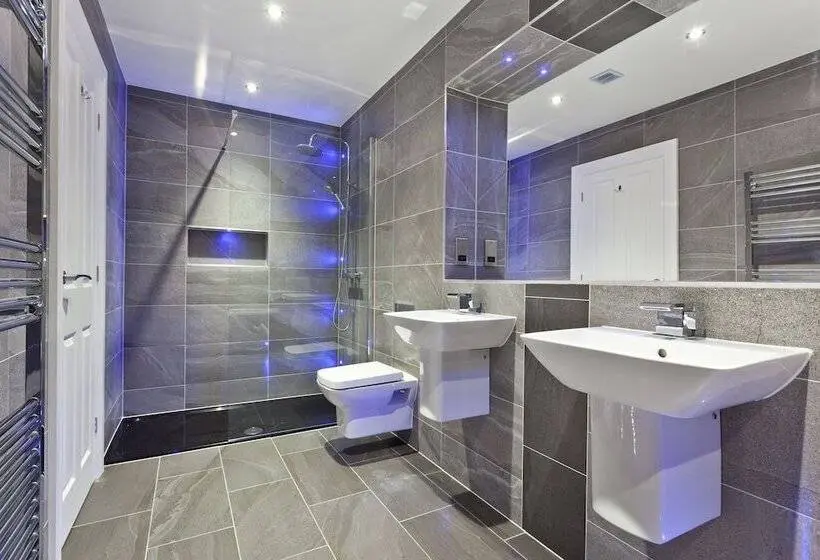Juniorsviitti, Diamond Lodge Boutique Adults Only Guest House