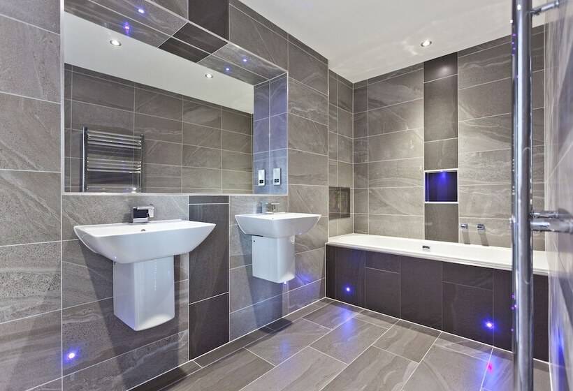 Juniorsvit, Diamond Lodge Boutique Adults Only Guest House