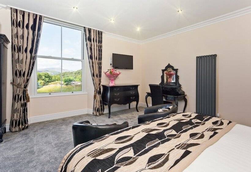 Juniorsvit, Diamond Lodge Boutique Adults Only Guest House