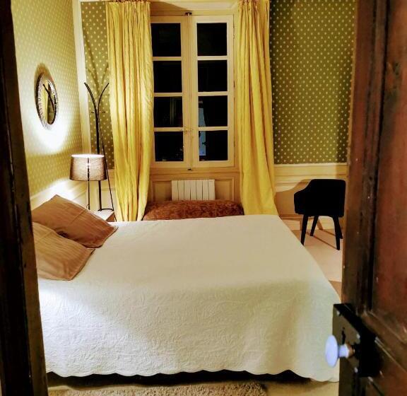 غرفة قياسية, Les Chambres D Hôtes Du Manoir De Roz Maria