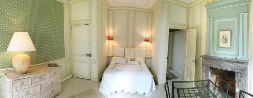 غرفة كلاسيكية, Les Chambres D Hôtes Du Manoir De Roz Maria