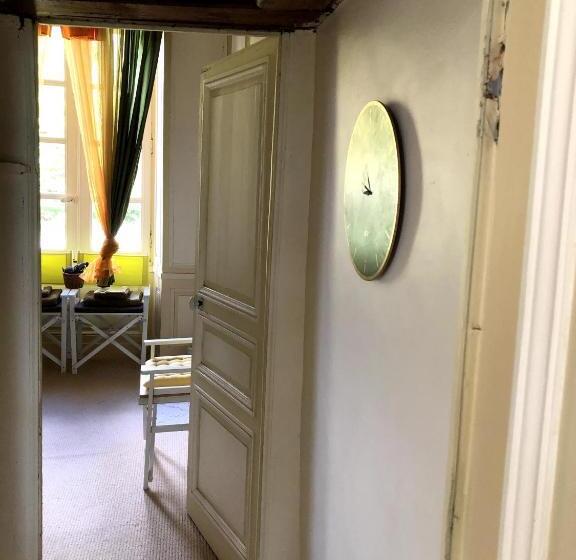 غرفة كلاسيكية, Les Chambres D Hôtes Du Manoir De Roz Maria