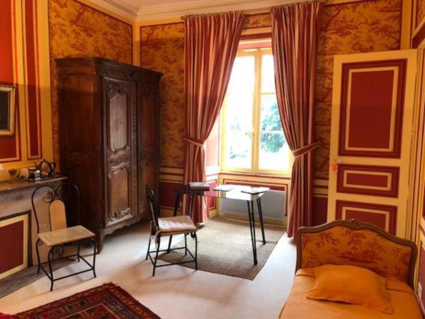 غرفة كومفورت, Les Chambres D Hôtes Du Manoir De Roz Maria