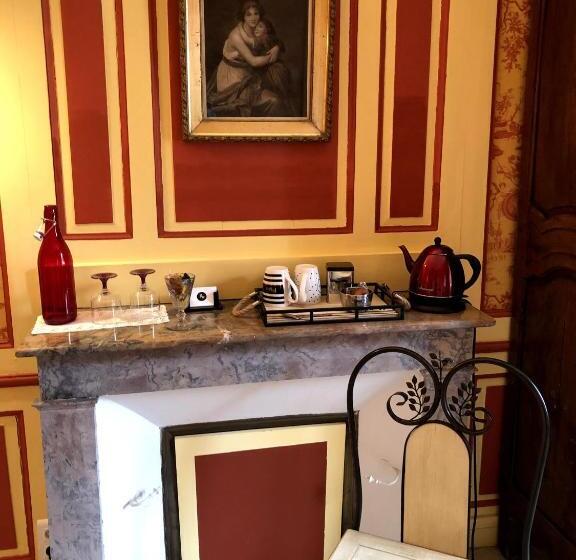 غرفة كومفورت, Les Chambres D Hôtes Du Manoir De Roz Maria