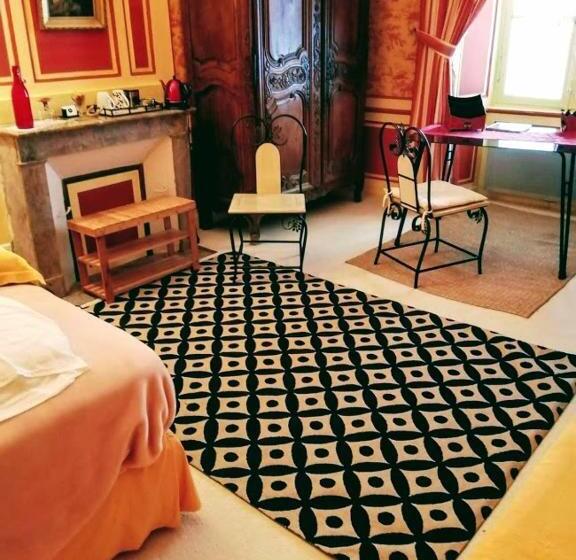 غرفة كومفورت, Les Chambres D Hôtes Du Manoir De Roz Maria