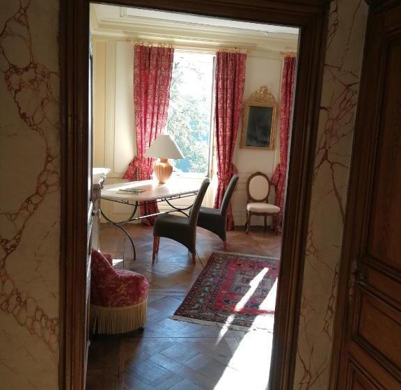 جناح عائلي, Les Chambres D Hôtes Du Manoir De Roz Maria