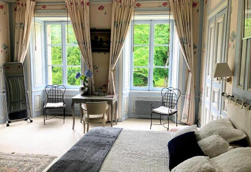 غرفة سوبيريور, Les Chambres D Hôtes Du Manoir De Roz Maria