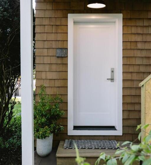 غرفة قياسية, The Roundtree, Amagansett