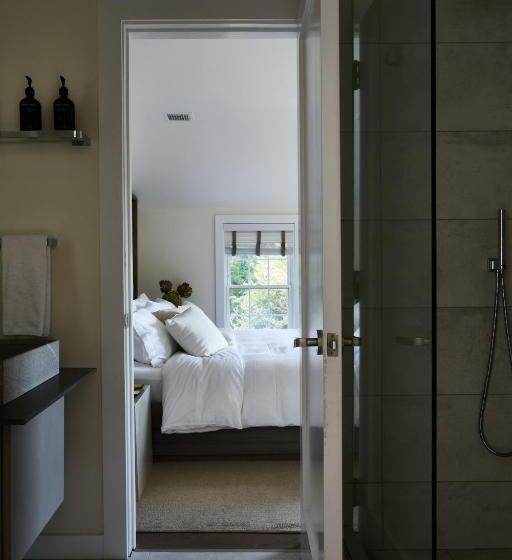 Люкс, The Roundtree, Amagansett