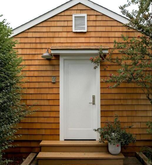 Дом 1 Спальня, The Roundtree, Amagansett