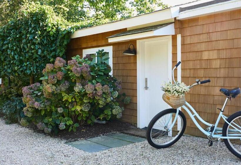 كابينة, The Roundtree, Amagansett