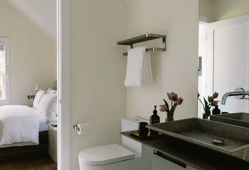 スイート, The Roundtree, Amagansett