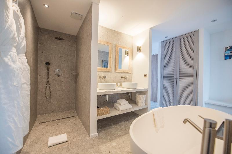 سوییت, Fairfield Inn & Suites By Marriott Birmingham Downtown