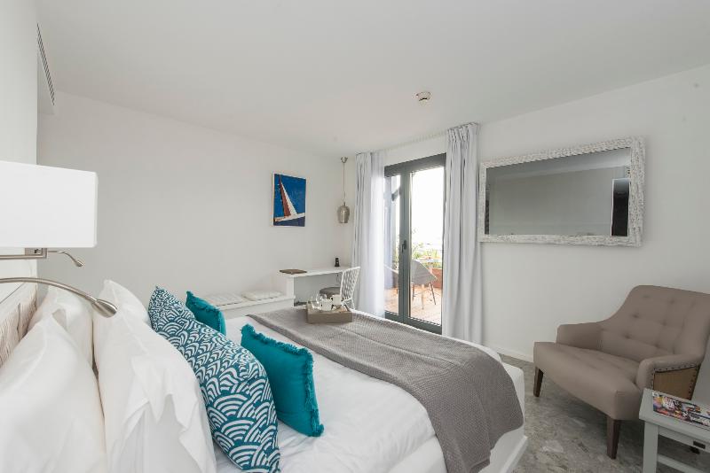 سوییت, Fairfield Inn & Suites By Marriott Birmingham Downtown