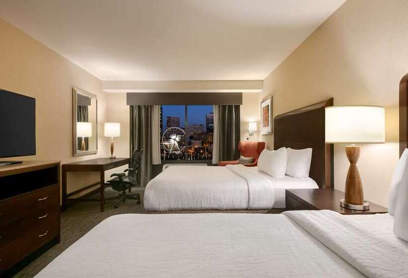 غرفة بريميوم, Hilton Garden Inn Pittsburgh Area Beaver Valley, Pa