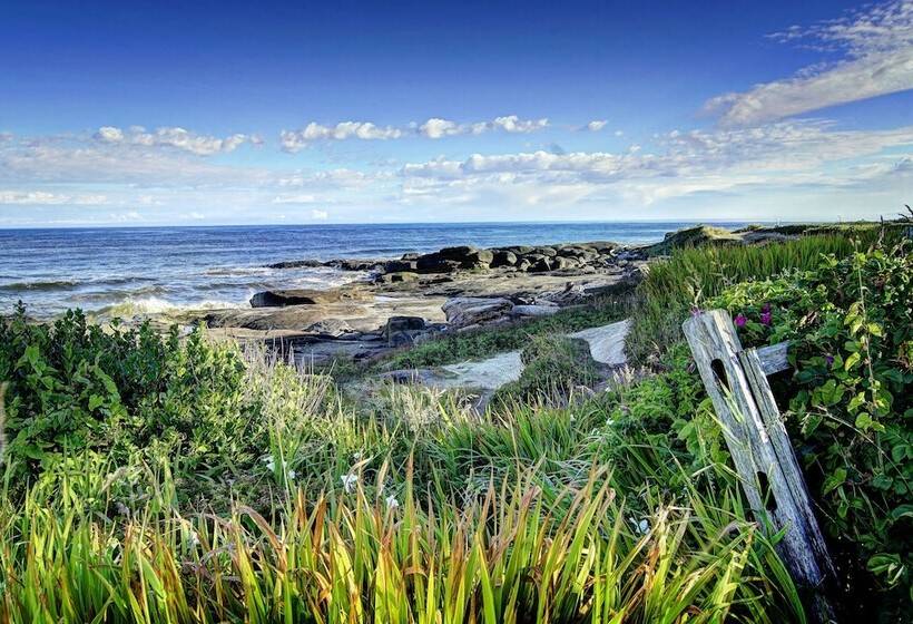 Номер Стандарт 2 Двуспальные Кровати, Overleaf Lodge And Spa