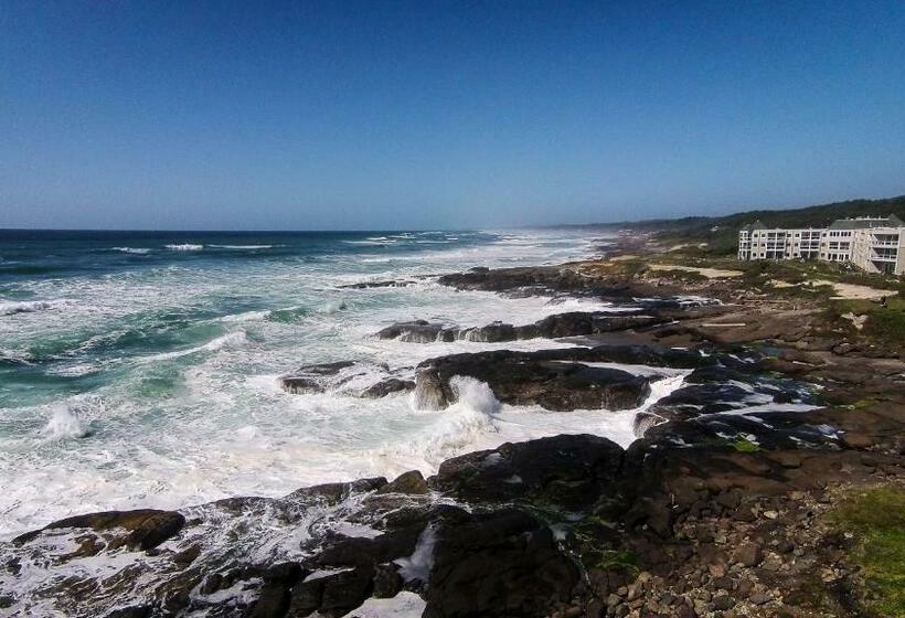 Номер Deluxe Кровать Кинг, Overleaf Lodge And Spa