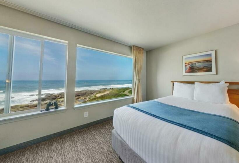 Номер Superior, Overleaf Lodge And Spa