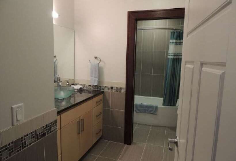 デラックススイート, Teerman Lofts