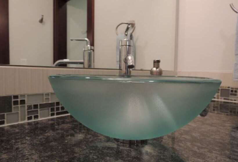 デラックススイート, Teerman Lofts