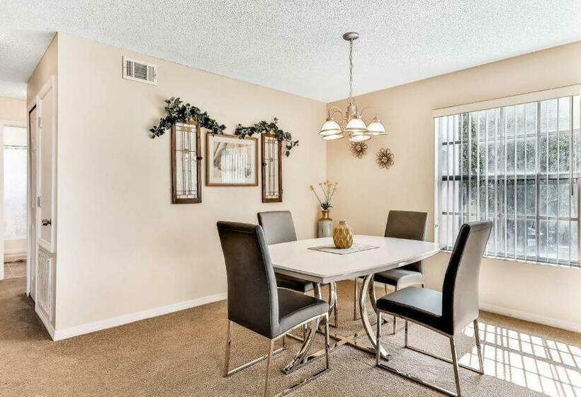 带2个卧室的公寓, Laguna Bay S Dream Condo