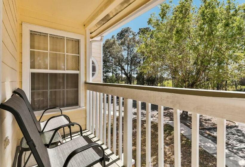 带2个卧室的公寓, Laguna Bay S Dream Condo