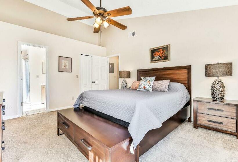 带2个卧室的公寓, Laguna Bay S Dream Condo