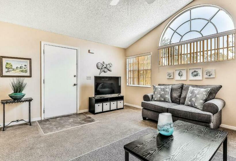 带2个卧室的公寓, Laguna Bay S Dream Condo