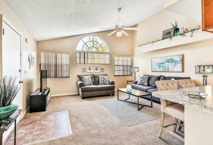 带2个卧室的公寓, Laguna Bay S Dream Condo