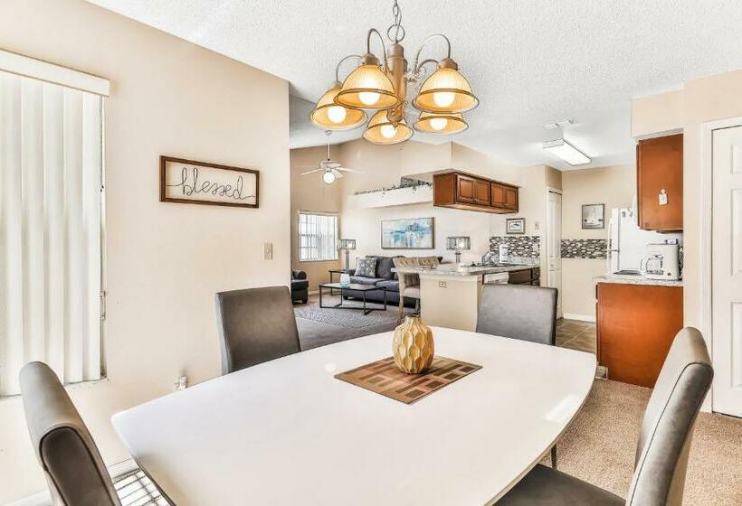 带2个卧室的公寓, Laguna Bay S Dream Condo