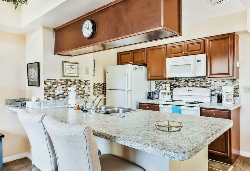 带2个卧室的公寓, Laguna Bay S Dream Condo