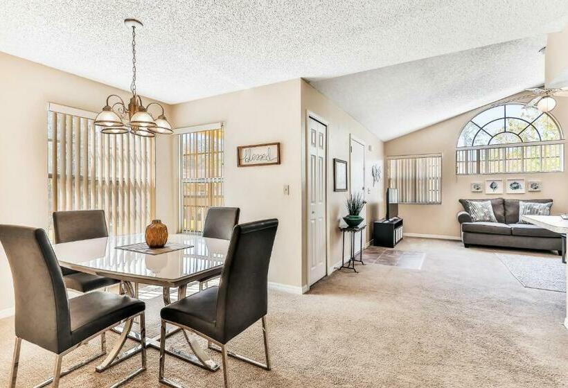 带2个卧室的公寓, Laguna Bay S Dream Condo