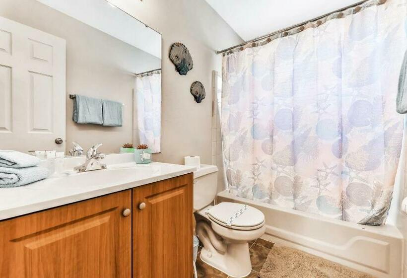 带2个卧室的公寓, Laguna Bay S Dream Condo